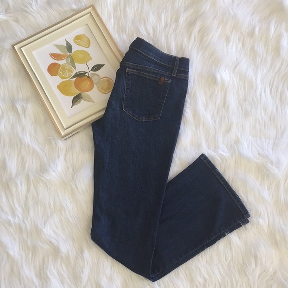 Joe's Jeans Denim - Joe’s Jeans Petite Bootcut